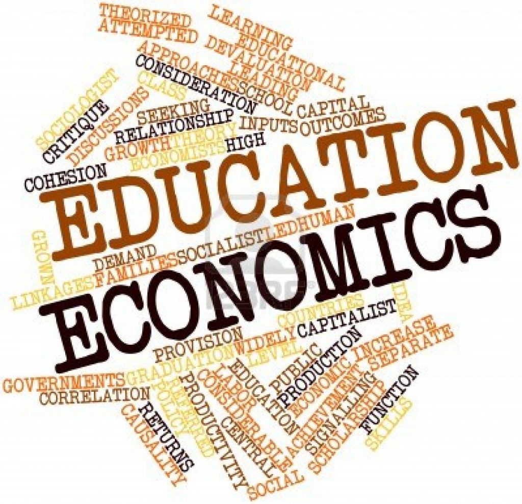 What Is Education Economics Journal