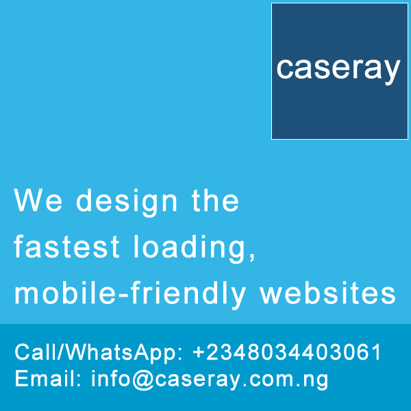 Contact Caseray Solutions for your mobile-friendly website