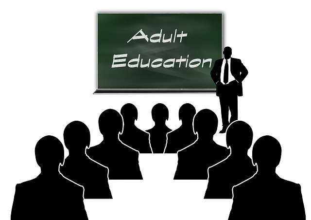 Adult Education In Unilag