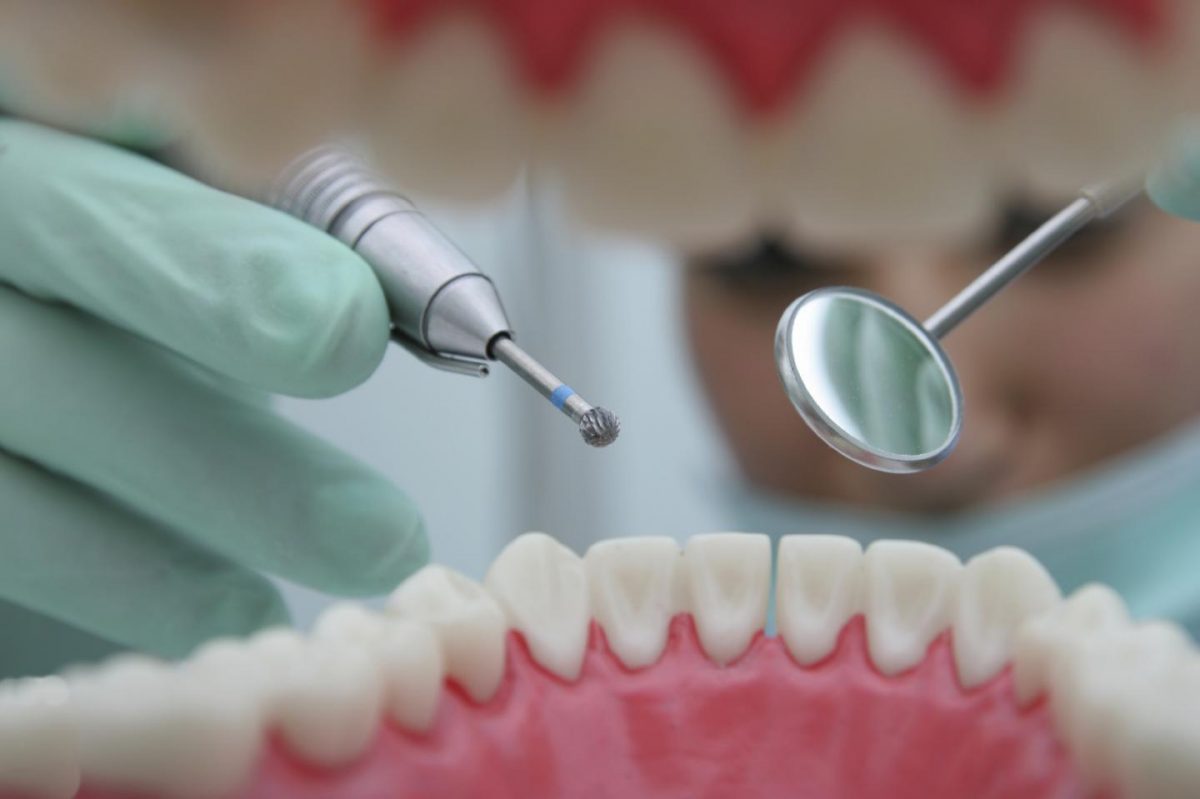 dentistry in Unilag