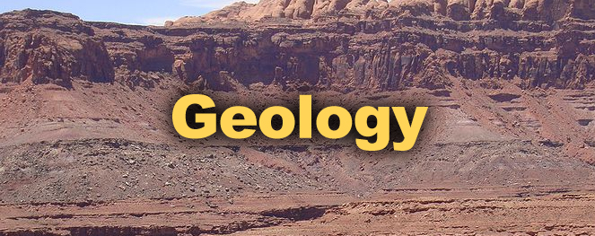Geology in Unilag