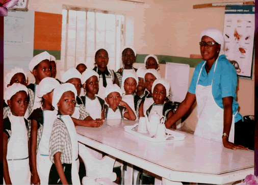 Requirements for Education Home Economics in Unilag