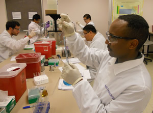 Medical Laboratory Science in Unilag
