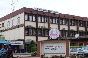 Admissions To University Of Lagos Postgraduate Programmes 2019 ...