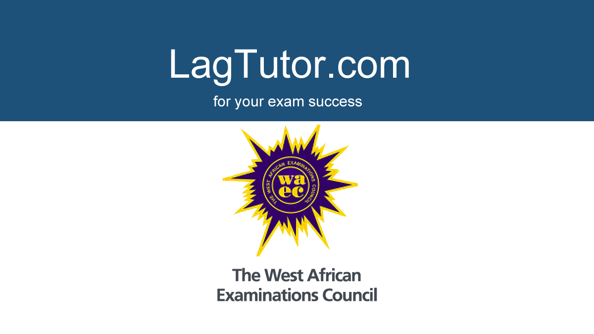 How to register for WAEC WASSCE for private candidates 2020 first