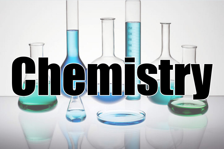 University of Lagos undergraduate specific admission requirements for Chemistry 2020