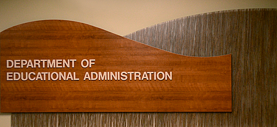 Education Administration