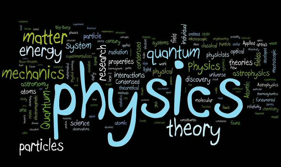 University of Lagos undergraduate specific admission requirements for Physics 2020