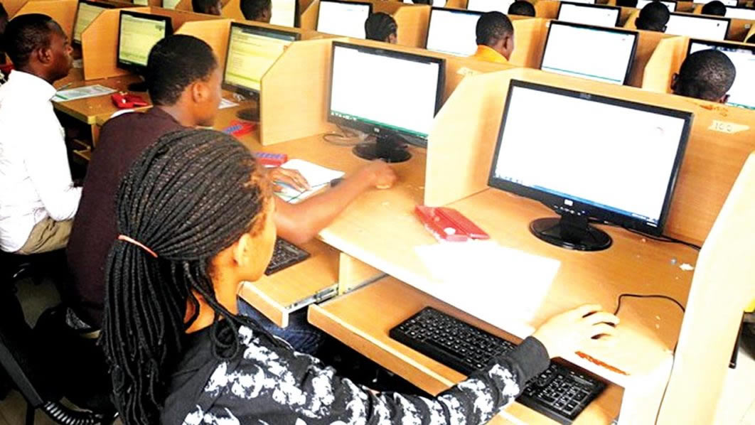 JAMB EXAM: Police nab two teachers, others as ‘miracle centre’ deal backfires