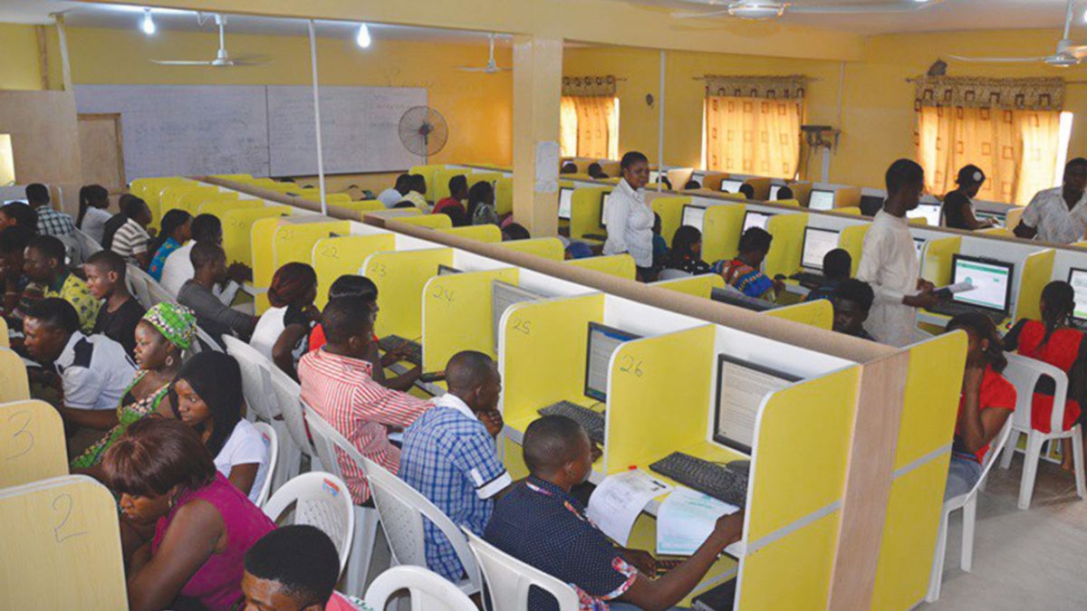 2022 UTME: JAMB READS RIOT ACT TO CANDIDATES