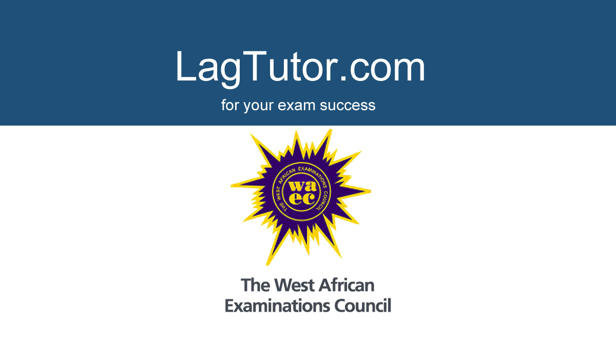 2022 WASSCE: THERE IS NO CLASH IN OUR DATE WITH UTME – WAEC Registrar